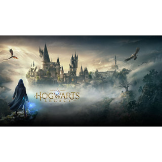 Hogwarts LEGACY DELUXE EDITION steam offline