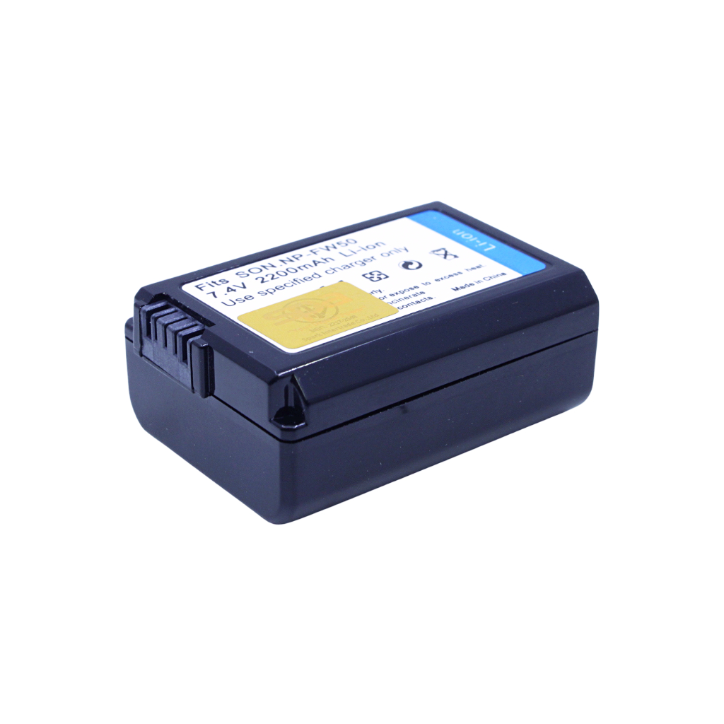 Sony แบตเตอรี่กล้อง NP-FW50 (Battery) 'Spa'