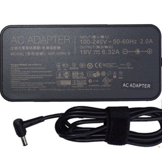 adapter 19v-6.32aหัว5.5*2.5