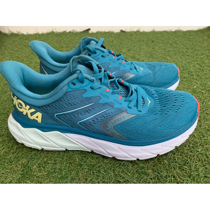 HOKA ARAHI 5 Women มือสอง รองเท้าวิ่ง โฮก้า