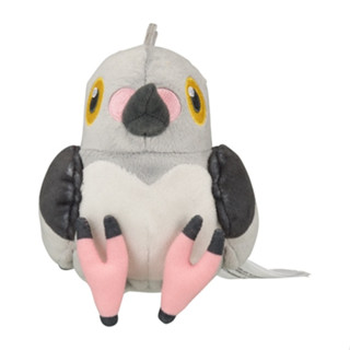 [Direct from Japan] Pokemon Plush doll Pokémon fit Pidove Japan NEW