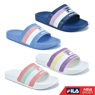 FILA HORIZON Sandal รองเท้าแตะ ฟิล่า แท้ หญิง