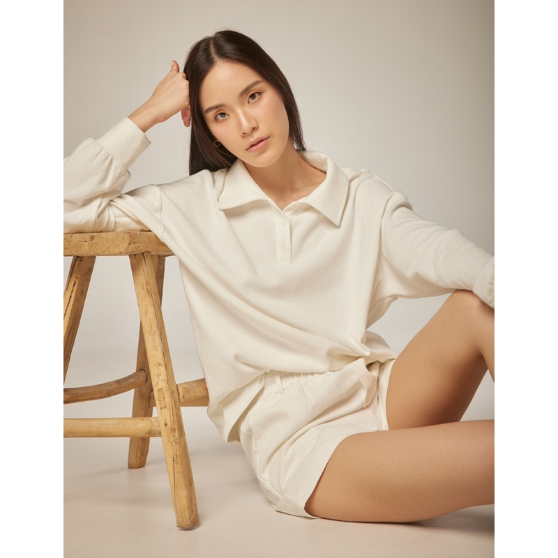 Aliotte - Hilda Sweatshirt