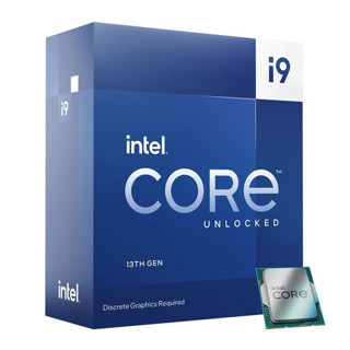 CPU (ซีพียู) INTEL CORE I9-13900KF 3.0 GHz (SOCKET LGA 1700) รับประกัน 3 - Y