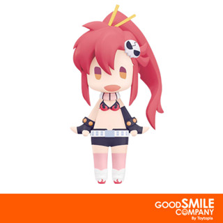 พร้อมส่ง+โค้ดส่วนลด Hello! Good Smile Yoko: Tengen Toppa Gurren Lagann (ลิขสิทธิ์แท้)
