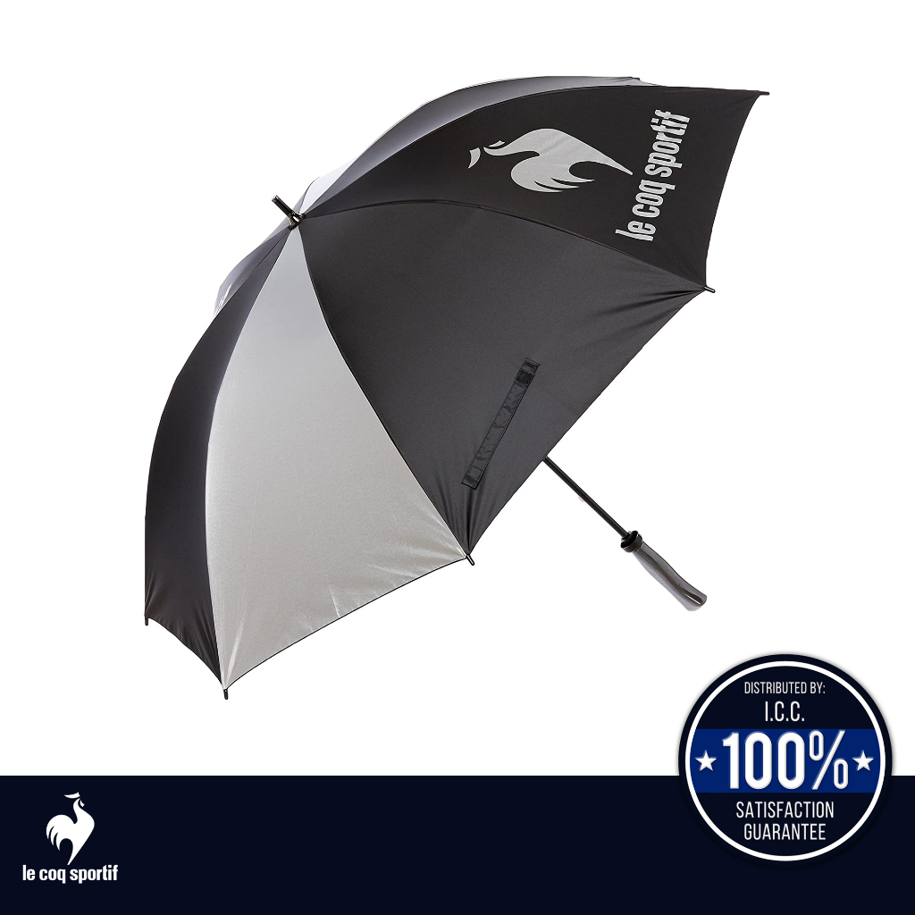 le coq sporti ร่มกอล์ฟ (umbrella, กันแดด, golf, กอล์ฟ, lecoq, เลอค็อก)
