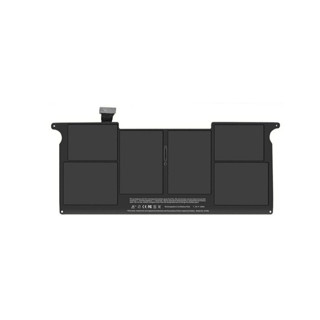 Battery Notebook 13" (Late 2010 Mid 2011 2012 2013 Early 2014 2015 2017) : A1377 A1405 A1496 7.5V 6500mAh