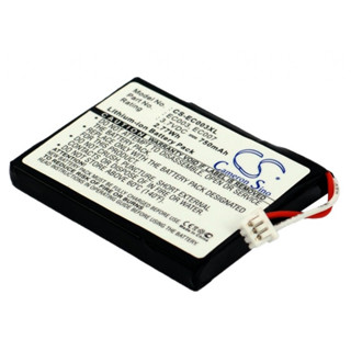 ขายแบตเตอรี่อะไหล่ CS-EC003XL สำหรับเปลี่ยน สำหรับ iP0D Mini