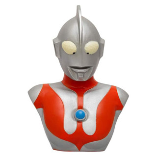 Lecre กระปุกออมสิน อุลตร้าแมน Ultra Bank Ultraman