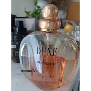 น้ำหอมแบ่งขายDune EDT