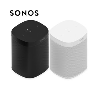 Sonos One SL Speaker ลำโพงพกพาขนาดเล็ก ไร้สาย รับประกันศูนย์ 1 ปี