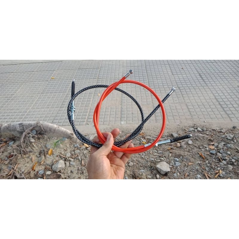 สายคลัช,สายครัช ตรงรุ่น Gsx-s750