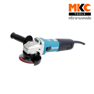 เครื่องเจียร 4" 1400W GA4040C MAKITA