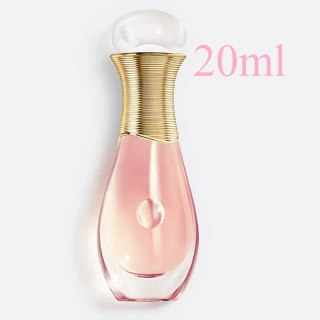 (รับเงินคืน 15% ใช้โค้ด J5BAK66V) Dior Jadore Eau De Toilette Roller-Pearl 20ml