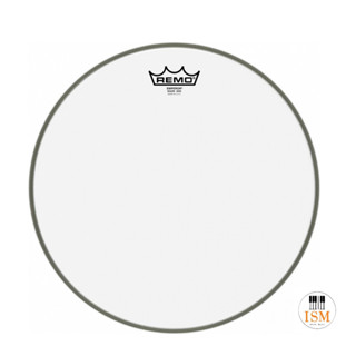 Remo หนังกลองสแนร์ 14" ด้านล่าง Snare Side 14" Bottom รุ่น SE-0114-00 EMPEROR HAZY