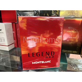 Mont Blanc Legend Red EDP 100ml