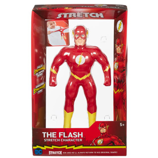 Stretch Flash ฟิกเกอร์แอ็คชั่นฟิกเกอร์ แฟลช ยักษ์!