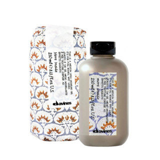 DAVINES® This is a Medium Hold Modeling Gel 250mL