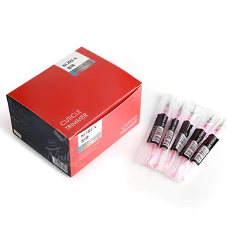 ที่แซะหนัง Cuticle Trimmer Pusher Remover ไม้เซาะหนัง ขอบเล็บ ที่แซะหนังขอบเล็บ ดันหนัง เก็บรายละเอียดเล็บก่อนทำเล็บ
