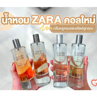 น้ำหอม ZARA eau de parfum 80ml