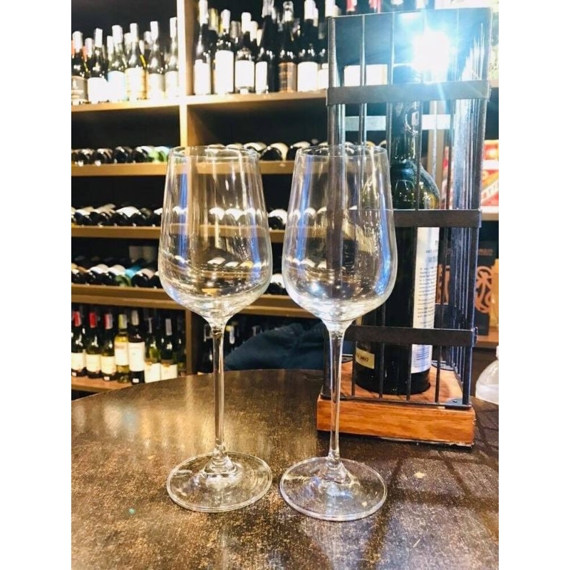 แก้วไวน์ Lucaris Chardonnay 425 ml.