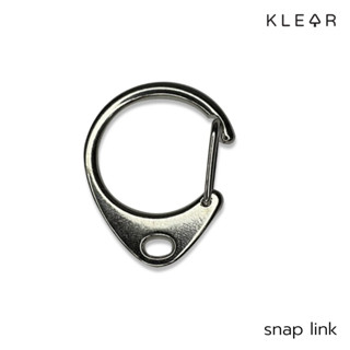 KlearObject Snap link ตะขอเกี่ยว สำหรับห้อยพวงกุญแจ ห้อยที่ก…