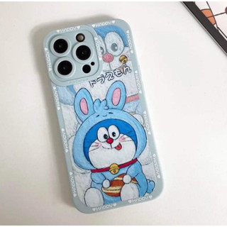 เคสนิ่นลายการ์ตูนน่ารัก กันกล้อง สำหรับ Oppo A17-A15-A16-A17K-A57-A54-A74-A95-A53-A94-A5S-A52020-A31-Reno7z-Reno8z-Reno5