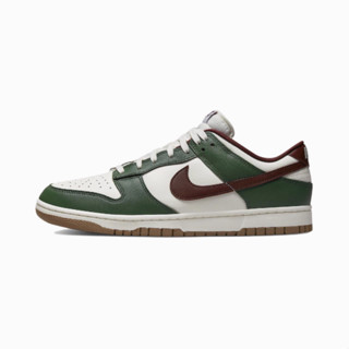 ของแท้ 100% Nike Dunk Low “Gorge Green ”