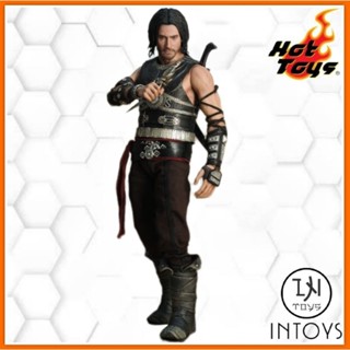 HOT TOYS - PRINCE DASTAN - MMS127 : PRINCE OF PERSIA THE SANDS OF TIME