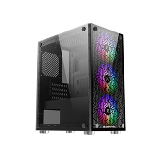 Xigmatek NYX ARGB Micro Tower Case