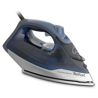 เตารีด Tefal เตารีดไอน้ำ STEAM IRON EXPRESS STEAM รุ่น FV2883TO