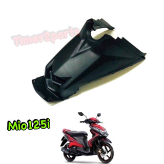 Mio125i ** ปิดใต้เบาะ **  แท้ศูนย์ 1PN-F172W-00 (st2)