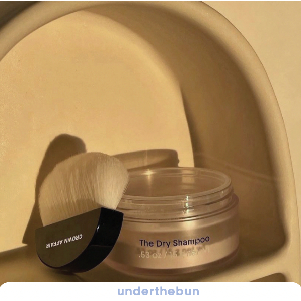 Crown Affair - The Dry Shampoo [พร้อมส่ง] ดรายแชมพู