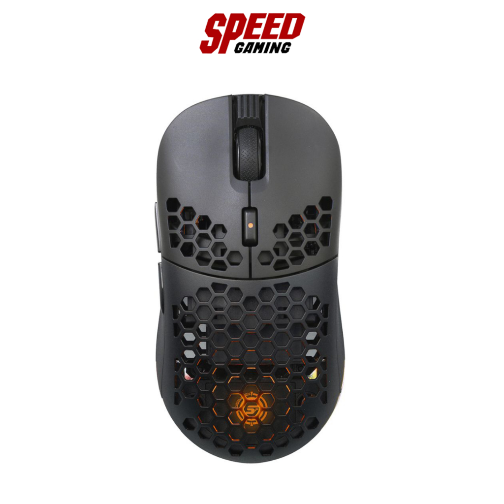 NEOLUTION E-SPORT GAMING MOUSE LUNA  Wired & Wireless By Speed Gaming