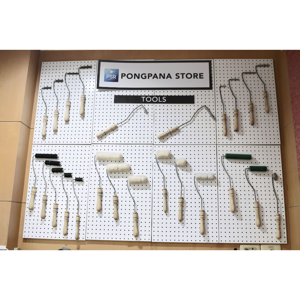 ลูกกลิ้งงานไฟเบอร์กลาส - ลูกกลิ้งเหล็ก