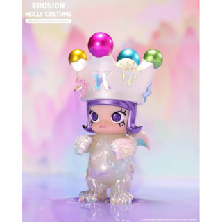 [Secret] Instinct toy Erosion Molly Costume