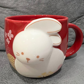 Starbucks Zodiac Rabbit 12oz