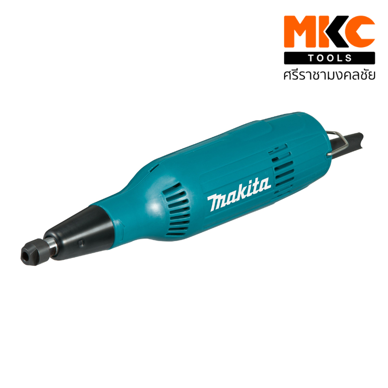 MAKITA เครื่องเจียรแกน 6มม. 240W GD0603