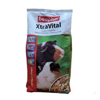 อาหารแกสบี้ beaphar Xtra Vital