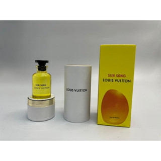 LOUIS VUITTON SUN SONG ▪️10ML ▪️ NOBOX   ▪ ️ราคาส่ง399฿ ▪ ️ส่งฟรี Les Colognes Louis Vuitton เป็นไลน์ใหม่ของคอลเล็กชั่น