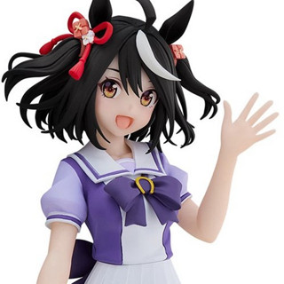 Banpresto Umamusume : Pretty Derby Kitasan Black 4983164193275 (Figure)