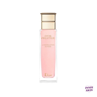 (แท้/พร้อมส่ง) Dior Prestige La Micro Lotion De Rose 30ml