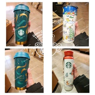 Starbucks Korea🇰🇷collection ใหม่‼️พร้อมส่ง‼️