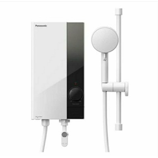 Panasonic เครื่องทำน้ำอุ่น U Series 3800 วัตต์ รุ่น DH-3US1TW