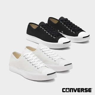 ราคาConverse Collection คอนเวิร์ส รองเท้าผ้าใบ รองเท้าลำลอง CR UX JackPurcell OX  164056CBK / 164057CWW (2600)