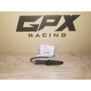 ไฟเลี้ยว GPX Raptor 180 สินค้าใหม่ ของแท้ศูนย์ครับ