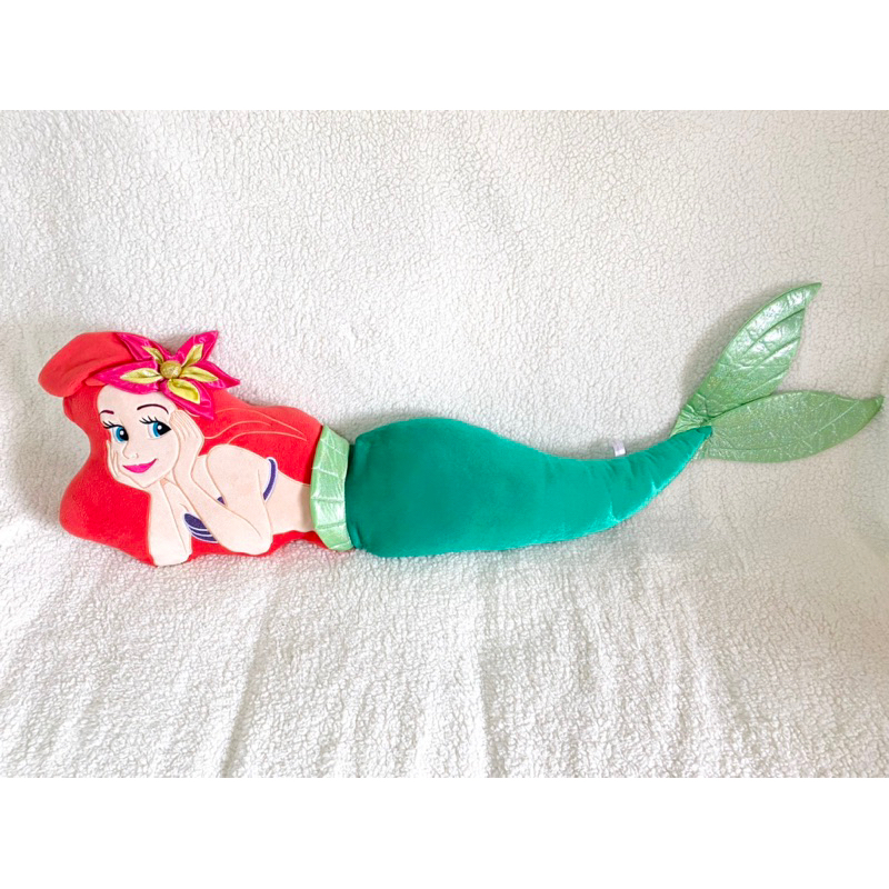 ตุ๊กตา แอเรียล ท่านอน ❤️ Arial the little mermaid