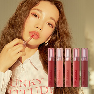 Tonymoly The Shocking Lip Volume Velvet (Tony Moly)