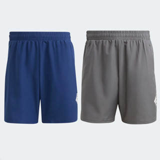 Adidas กางเกงกีฬาขาสั้นผู้ชาย AEROREADY Designed for Movement Shorts (2สี)