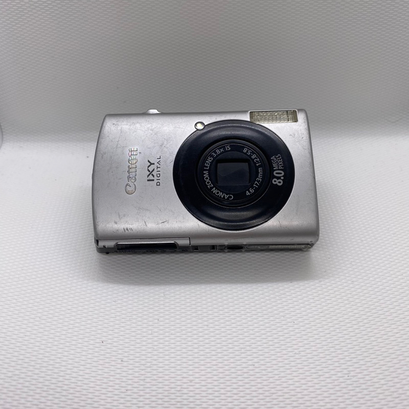 กล้อง Canon IXY Digital 910 IS